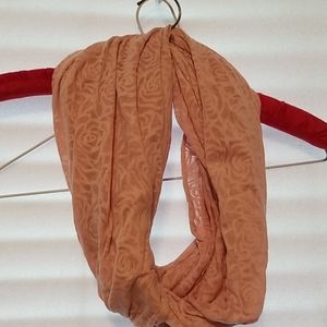 Charlotte Russe Infinity Scarf. Mother's Day.
